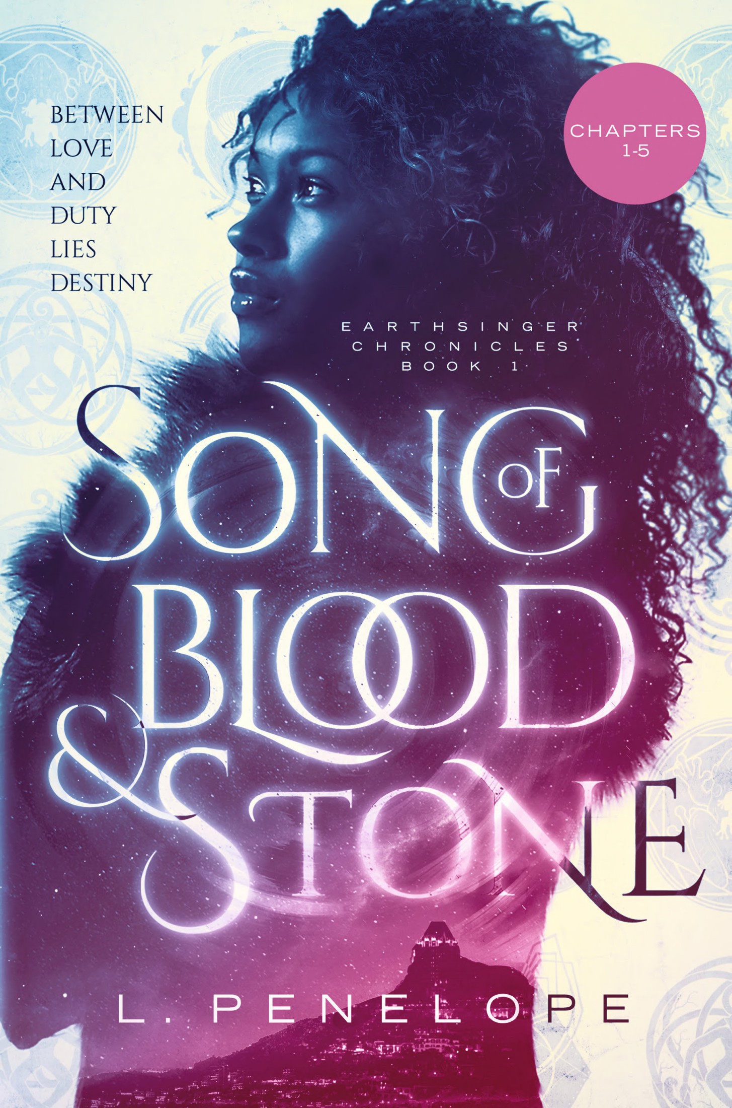 Song of Blood & Stone