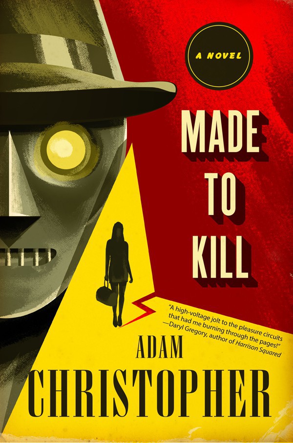 Made to Kill