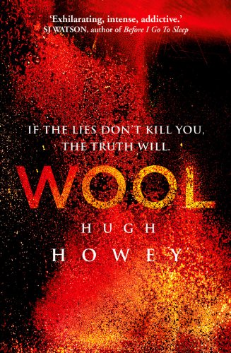 Wool Omnibus Edition