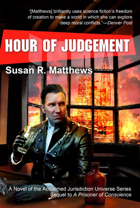 Hour of Judgment