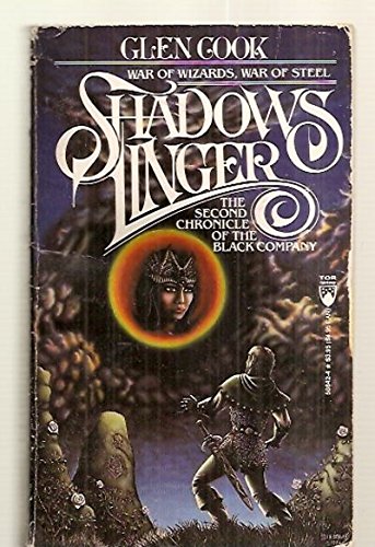 Shadows Linger