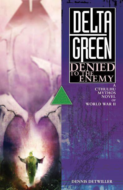 Delta Green