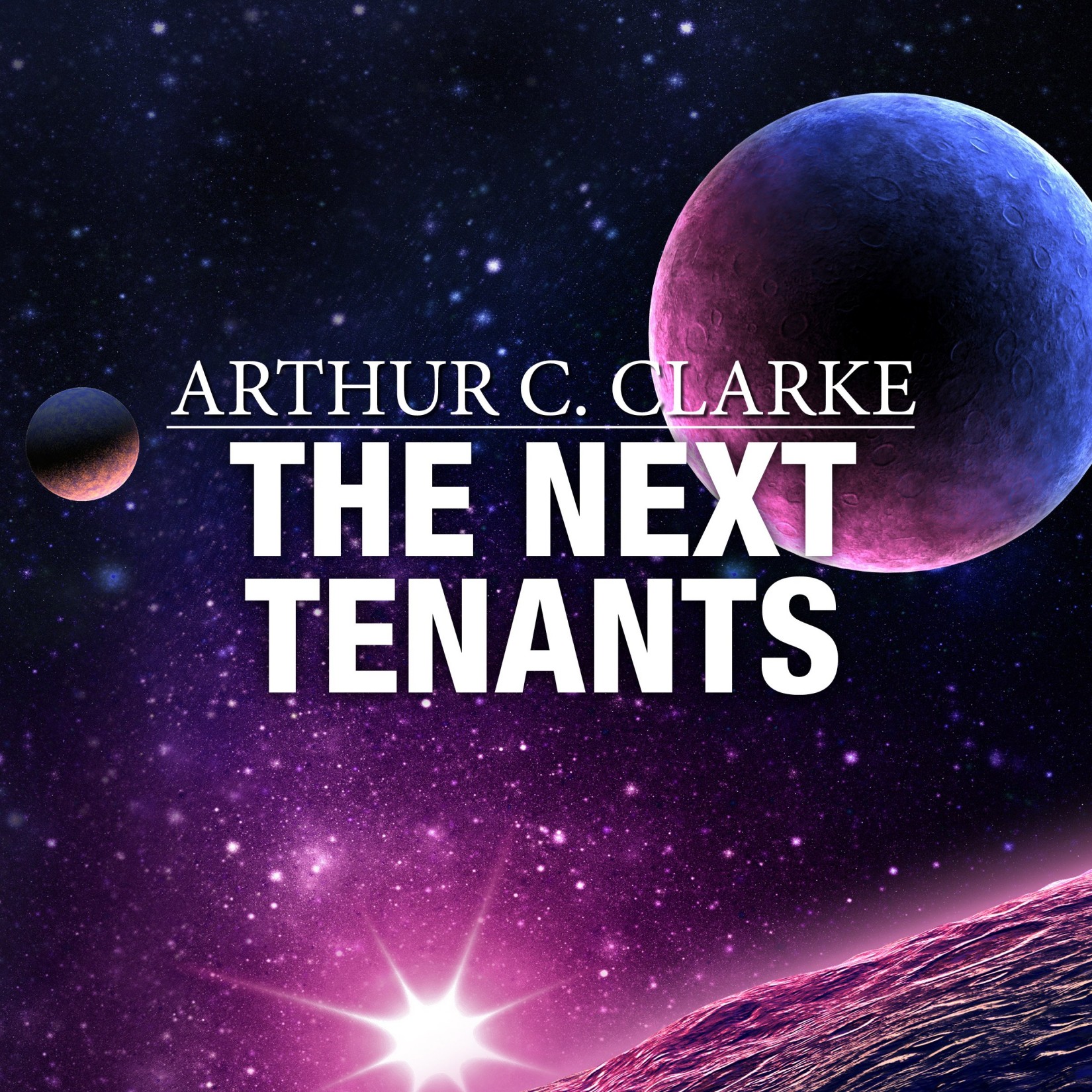 The Next Tenants