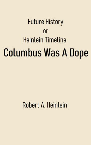 Columbus Was a Dope