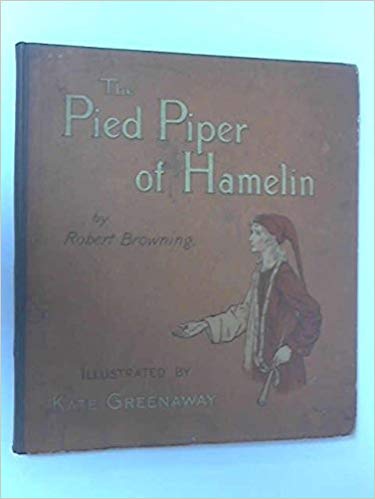 The Pied Piper of Hamelin