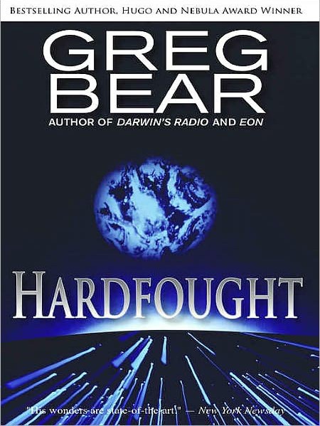 Hardfought