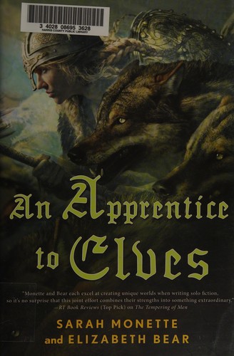 An Apprentice to Elves
