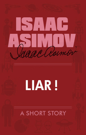 Liar!