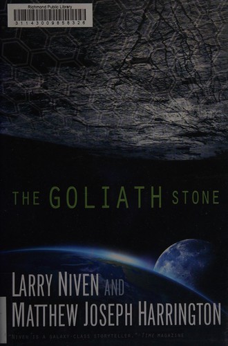 The Goliath Stone