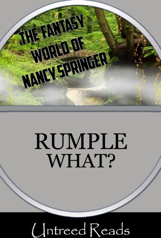 Rumple What?