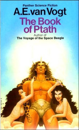 Book of Ptath