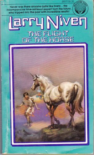 The Flight of the Horse