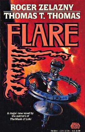Flare