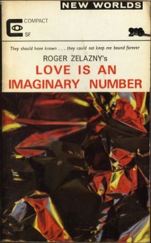 Love Is an Imaginary Number