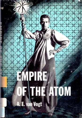 Empire of the Atom