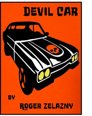 Devil Car