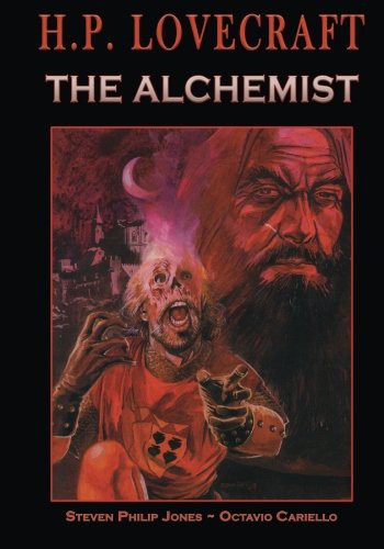 The Alchemist