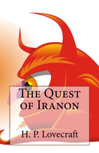 The Quest of Iranon