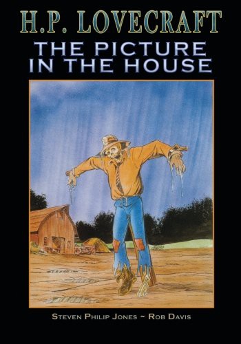 The Picture in the House