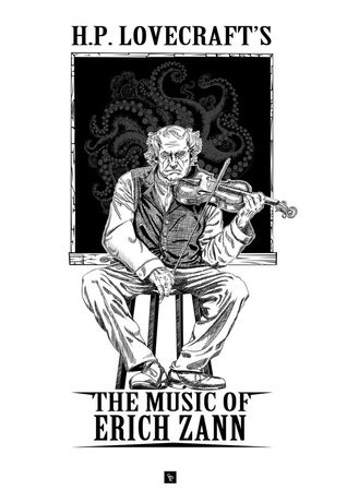 The Music of Erich Zann