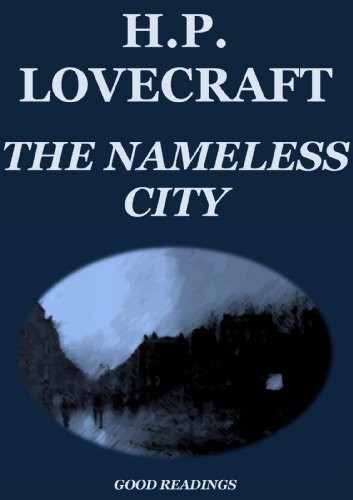 The Nameless City