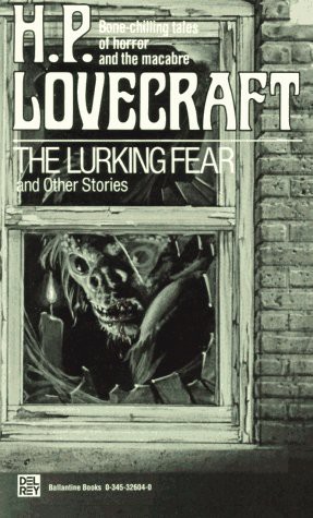 The Lurking Fear