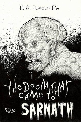 The Doom That Came to Sarnath