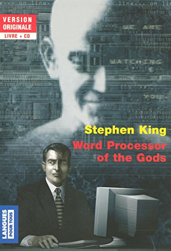 Word Processor of the Gods