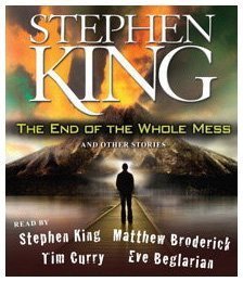 The End of the Whole Mess
