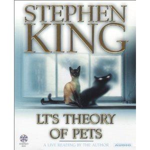 L.T.'S Theory of Pets