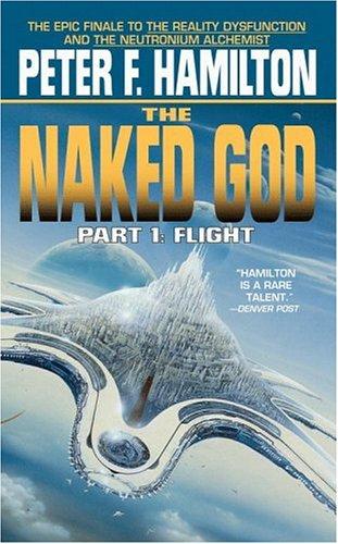The Naked God 1: Flight