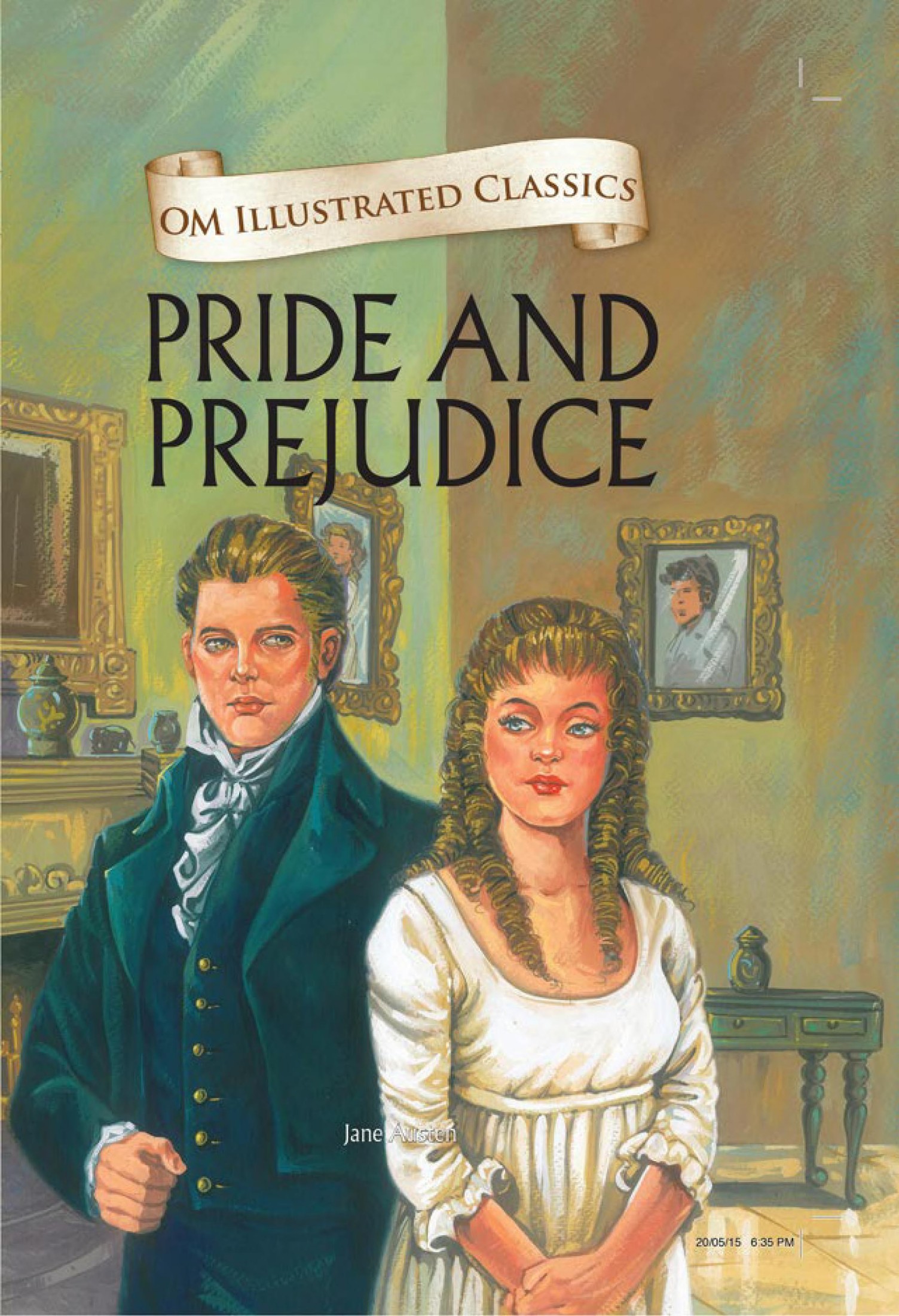 Pride and Prejudice