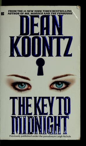The Key to Midnight