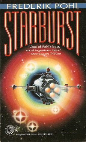 Starburst