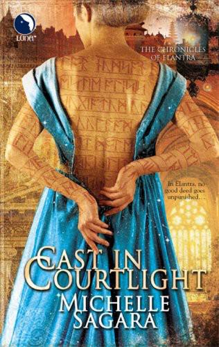 Cast In Courtlight