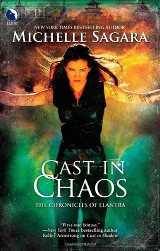 Cast In Chaos
