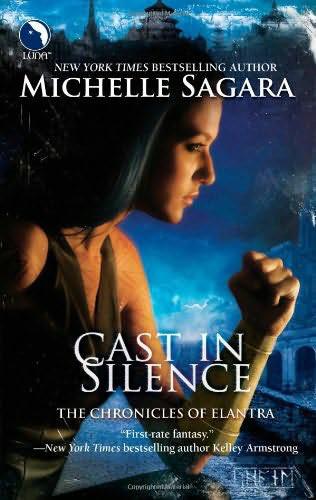 Cast In Silence