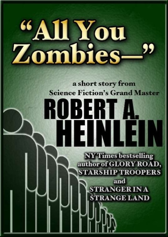 All You Zombies