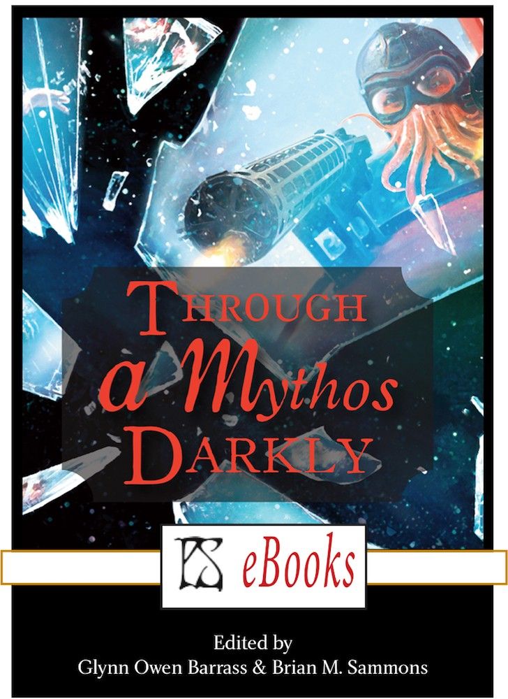 Through A Mythos Darkly