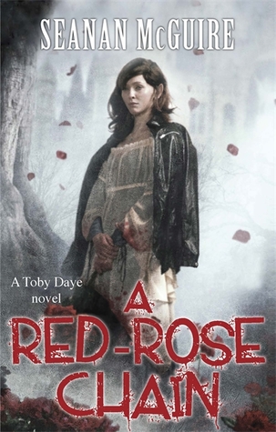 A Red Rose Chain