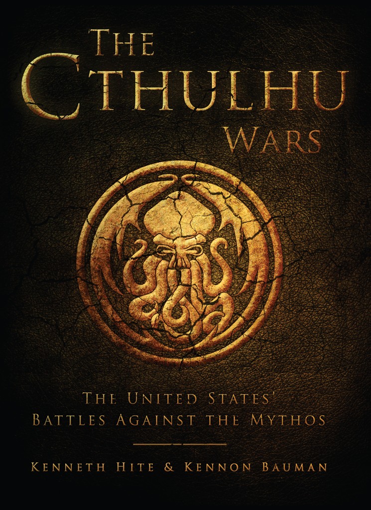 The Cthulhu Wars