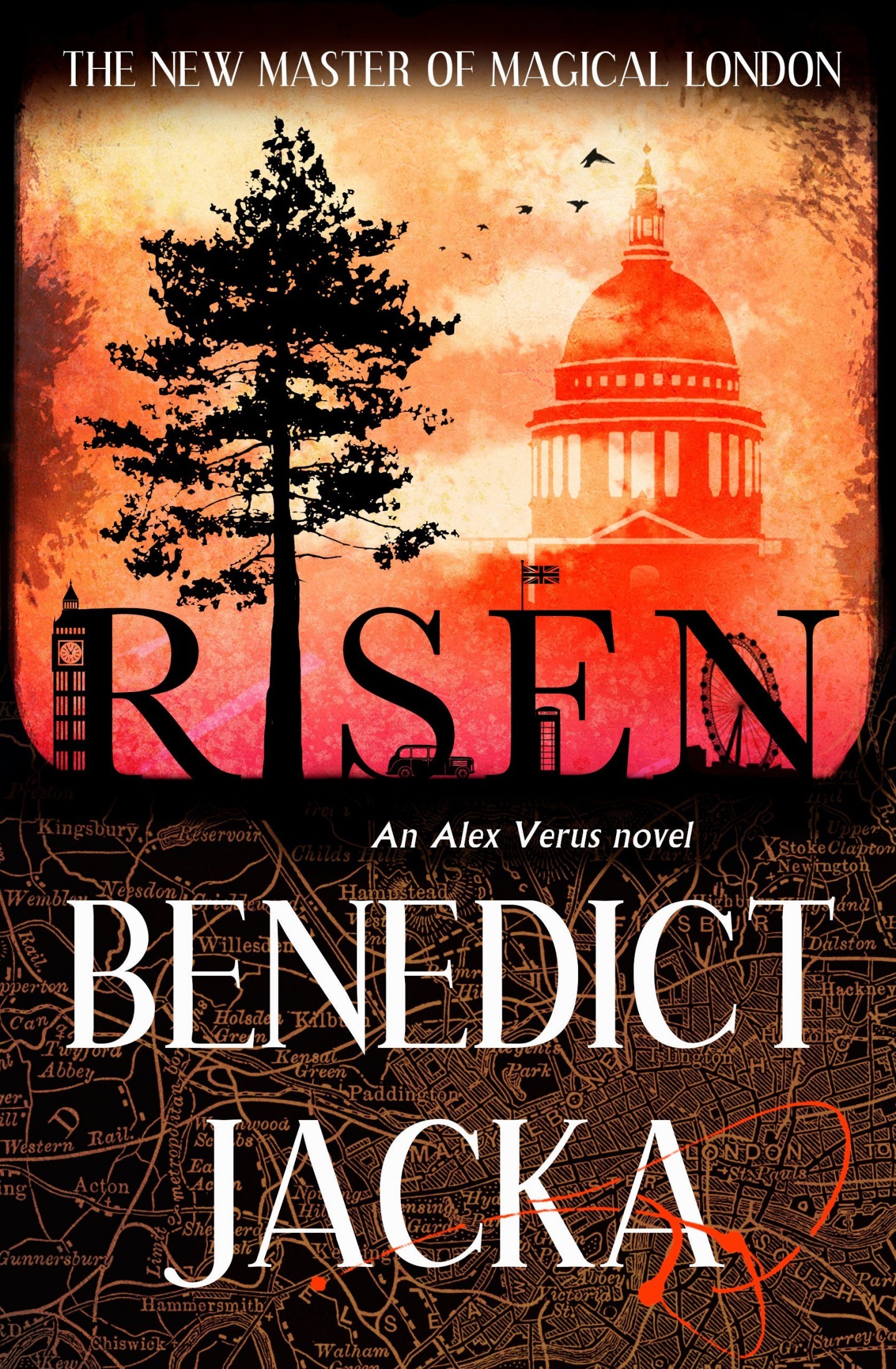 Risen