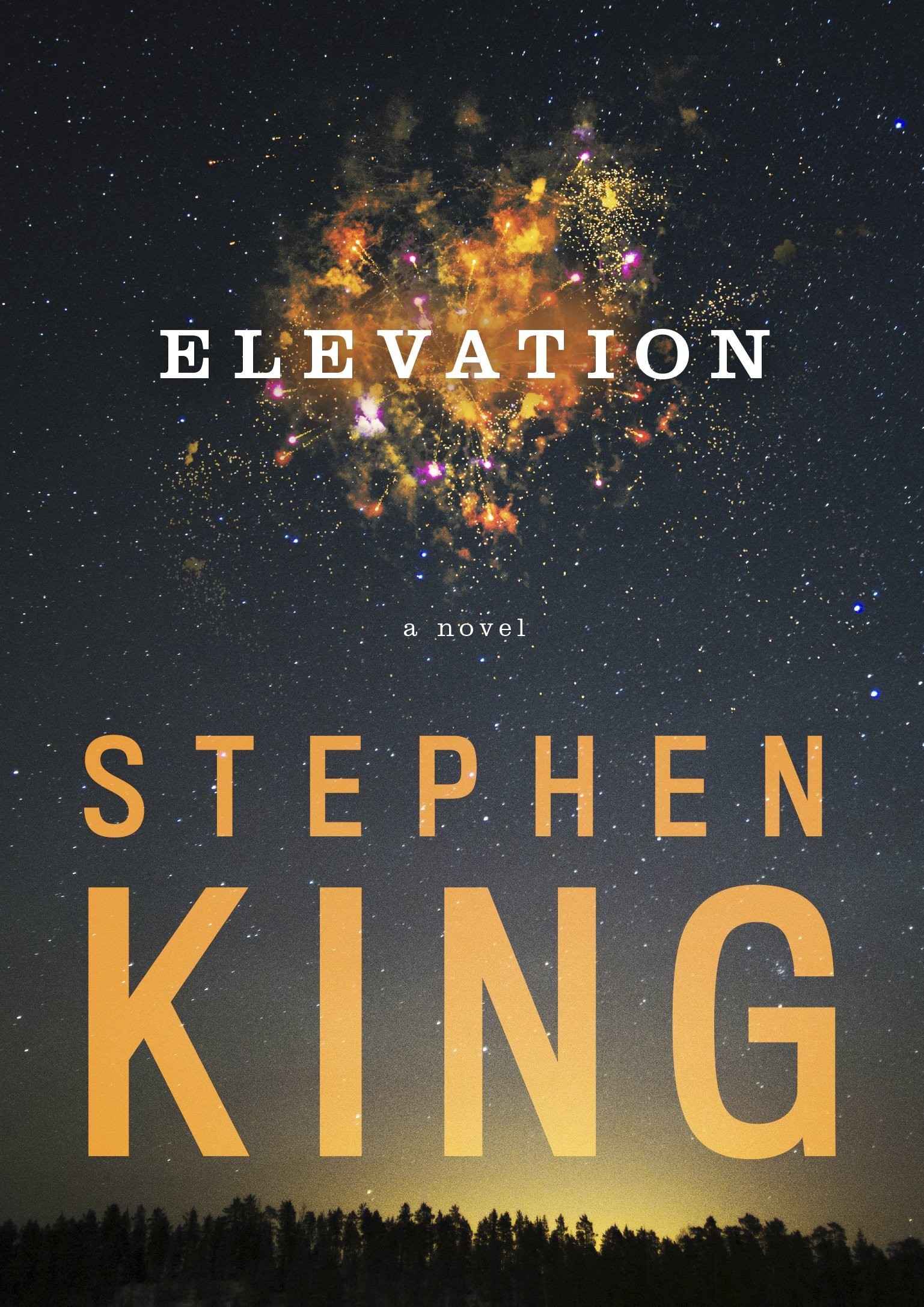 Elevation