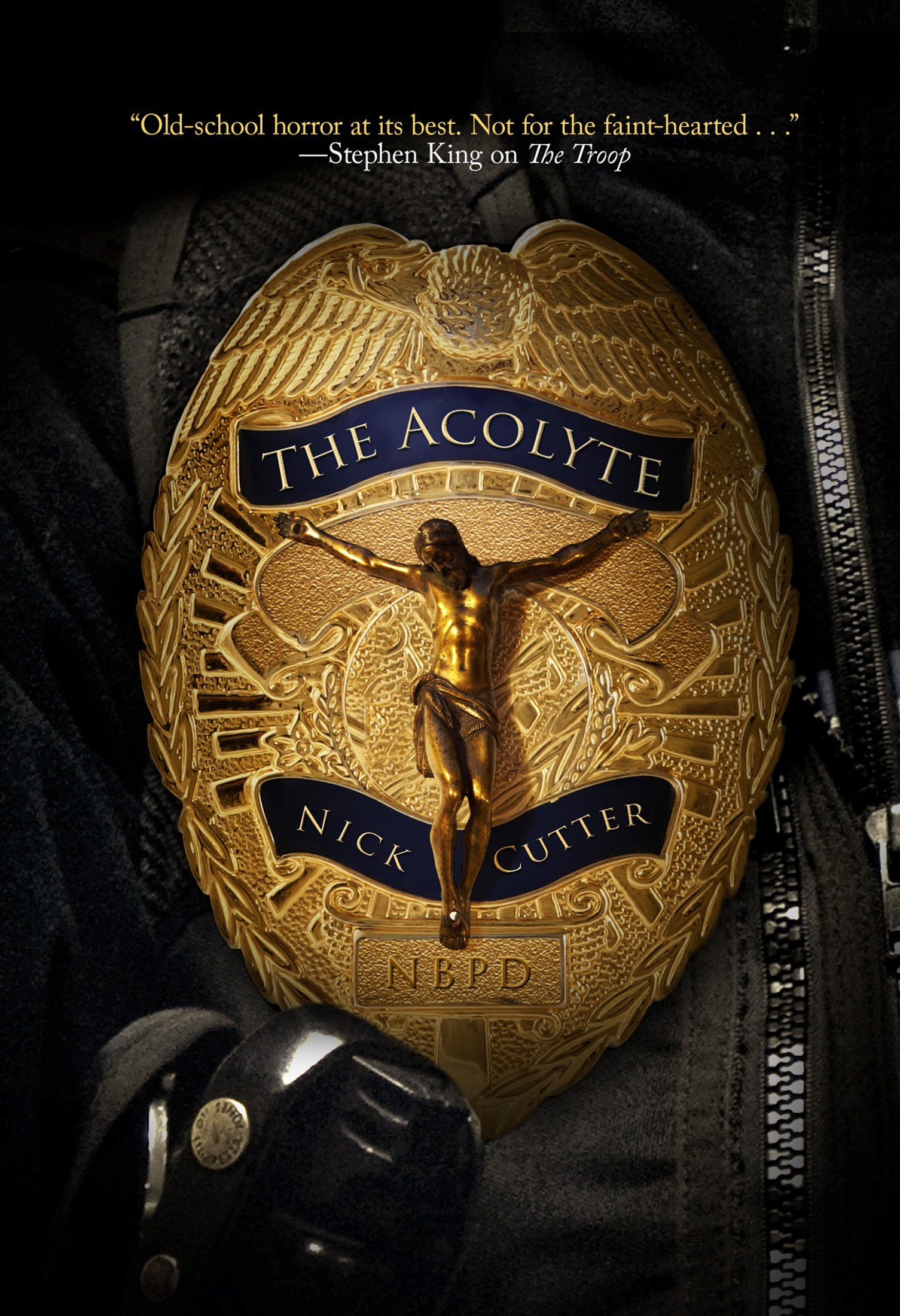 The Acolyte