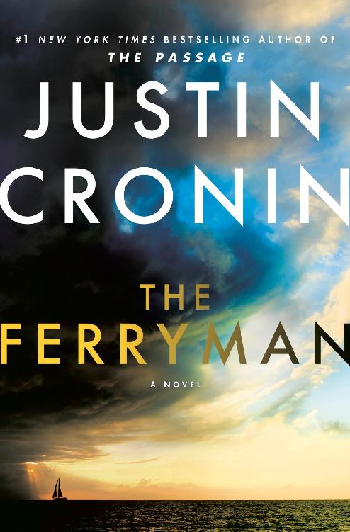 The Ferryman
