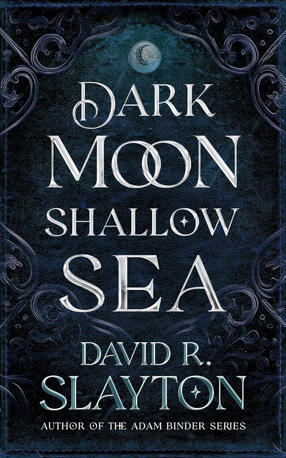 Dark Moon, Shallow Sea