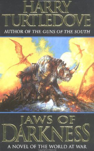 Jaws of Darkness