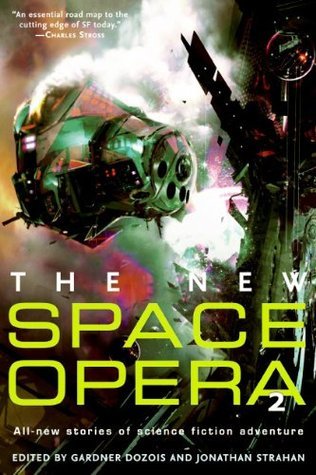 The New Space Opera 2