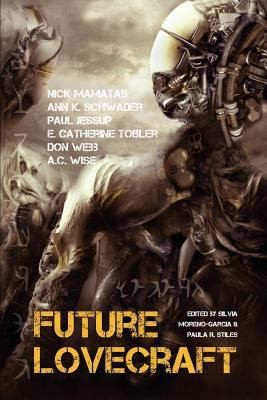 Future Lovecraft