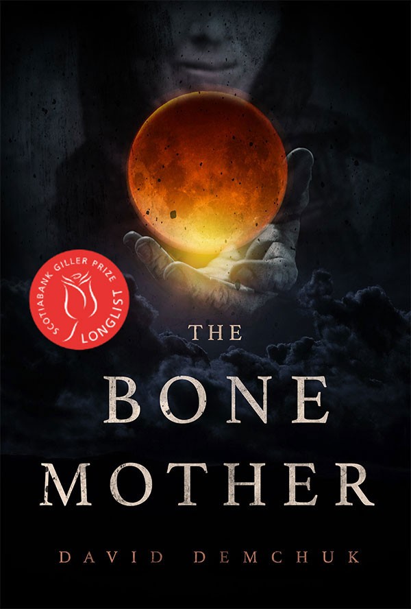 The Bone Mother